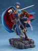 INTELLIGENT SYSTEMS Marth 1/7 Figure (Fire Emblem)