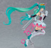 Good Smile Company figma Racing Miku: 2021 ver. (Hatsune Miku GT Project)