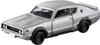 Takara Tomy Tomica Premium Nissan Skyline 2000 GT-R (KPGC110)