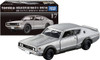 Takara Tomy Tomica Premium Nissan Skyline 2000 GT-R (KPGC110)