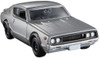 Takara Tomy Tomica Premium Nissan Skyline 2000 GT-R (KPGC110)