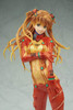 BellFine Asuka Langley Shikinami Test Plug Suit Ver. 1/4 Figure (Evangelion: 2.0 You Can [Not] Advance)