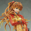 BellFine Asuka Langley Shikinami Test Plug Suit Ver. 1/4 Figure (Evangelion: 2.0 You Can [Not] Advance)