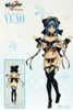 BellFine Yumi Sweet Lingerie Ver. 1/7 Figure (Senran Kagura Burst Re: Newal)