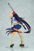 BellFine Unchou Kan-u 1/6 Figure (Ikki Tousen Western Wolves)