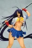 BellFine Unchou Kan-u 1/6 Figure (Ikki Tousen Western Wolves)