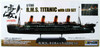 Doyusha 1/700 Sugo! Vol.22 1/700 R.M.S. Titanic LED Set Plastic Model
