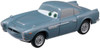 Takara Tomy Tomica Disney Cars Finn McMissile (Standard Type)