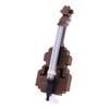 Kawada NBC-149 nanoblock Contrabass
