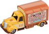 Takara Tomy Tomica Disney Motors Goody Carry Bakery Truck