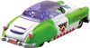 Takara Tomy Tomica Disney Motors Dream Star II Buzz Lightyear