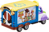 Takara Tomy Tomica Disney Motors Jolly Float Toy Story 4