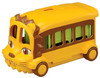 Takara Tomy Animal Adventure 3 way! Lion Bus