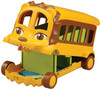 Takara Tomy Animal Adventure 3 way! Lion Bus