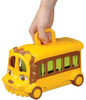 Takara Tomy Animal Adventure 3 way! Lion Bus