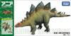 Takara Tomy Animal Adventure Stegosaurus Figure