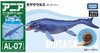 Takara Tomy Animal Adventure Mosasaurus (Floating Version) Figure