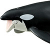 Takara Tomy Animal Adventure Killer Whale Parent and Child (Floating Version) Figure