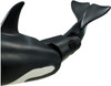 Takara Tomy Animal Adventure Killer Whale Parent and Child (Floating Version) Figure