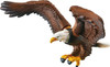 Takara Tomy Animal Adventure Eagle (Bald eagle) Figure