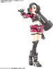 Bandai Girl Gun Lady Lady Commander Daisy Plastic Model