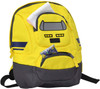 Shinkansen Backpack For Kids Type 923 Doctor Yellow