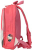 Shinkansen Backpack For Kids Series 500 Hello Kitty (Character Type)