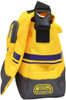 Shinkansen Messenger Bag For Kids Type 923 'Doctor Yellow'