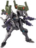 Kotobukiya Shiranui Imperial Japanese Army Full Option Set Plastic Model (Muv-Luv Alternative)
