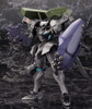 Kotobukiya Shiranui Imperial Japanese Army Full Option Set Plastic Model (Muv-Luv Alternative)
