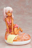 BellFine Chloe Von Einzbern Swimsuit Ver. 1/6 Figure (Fate/kaleid liner Prisma Illya Prisma Phantasm)