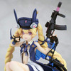 BellFine SR-3MP 1/8 Figure (Girls' Frontline)