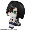 Megahouse LookUp Obanai Iguro Figure (Demon Slayer: Kimetsu no Yaiba)