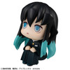 Megahouse LookUp Muichiro Tokito Figure (Demon Slayer: Kimetsu no Yaiba)