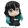 Megahouse LookUp Muichiro Tokito Figure (Demon Slayer: Kimetsu no Yaiba)