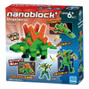 Kawada PBH-005 nanoblock plus Stegosaurus