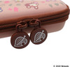 Maxgame Smart Pouch EVA for Nintendo Switch Lite (Animal Crossing New Horizons)