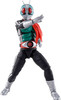 Bandai S.H. Figuarts Shinkocchou Kamen Rider 1 (New) 50th Anniversary Ver. Figure (Kamen Rider)
