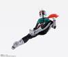 Bandai S.H. Figuarts Shinkocchou Kamen Rider 1 (New) 50th Anniversary Ver. Figure (Kamen Rider)