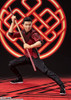 Bandai S.H.Figuarts Shang-Chi Figure (Shang-Chi and the Legend of the Ten Rings)