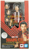 Bandai S.H.Figuarts Shang-Chi Figure (Shang-Chi and the Legend of the Ten Rings)
