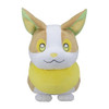 Pokemon Center Original Plush Doll Life-sized Yamper