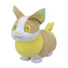 Pokemon Center Original Plush Doll Life-sized Yamper