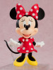 Good Smile Company Nendoroid Minnie Mouse Polka Dot Dress Ver. (Disney)