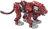 Takara Tomy ZW45 Zoids Wild Burning Liger
