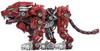Takara Tomy ZW45 Zoids Wild Burning Liger