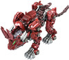 Takara Tomy ZW45 Zoids Wild Burning Liger