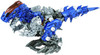 Takara Tomy ZW52 Zoids Wild Xeno Rex