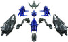 Takara Tomy ZW54 Zoids Wild Xeno Evolution Arms Scissors Unit