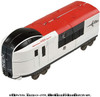 Takara Tomy Pla-Rail Shinkansen Transformation Robot Zailiner E259 Nex
